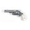 Image 1 : Factory Engraved Smith and Wesson ‘Baby Russian’ Revolver