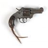 Image 2 : Merwin, Hulbert and Co. Large Frame Double-Action Revolver with Bird’s-Head Butt