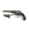 Image 2 : Merwin, Hulbert and Company Medium Frame Double-Action Revolver