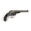 Image 3 : Merwin, Hulbert and Company Medium Frame Double-Action Revolver