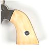 Image 3 : Remington Model 1875 Single-Action Army Revolver with Ivory Grips