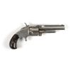Image 2 : Smith and Wesson Model No. 1 1/2 Second Issue Single-Action Revolver