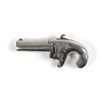 Image 1 : Factory Engraved Colt First Model Derringer