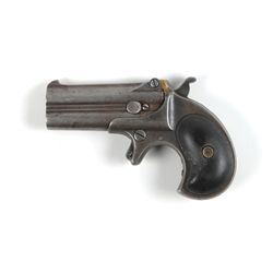 Remington Double Derringer