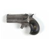 Image 1 : Remington Double Derringer