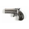 Image 1 : Remington Double Derringer
