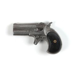 Remington Double Derringer
