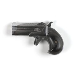 Remington Double Derringer