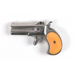 Remington Double Derringer