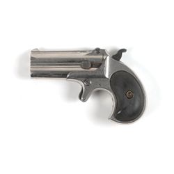 Remington Double Derringer