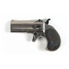 Image 1 : Remington Double Derringer