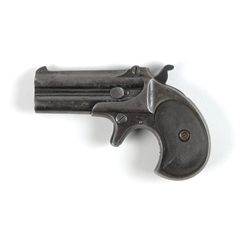 Remington Double Derringer