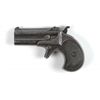 Image 1 : Remington Double Derringer