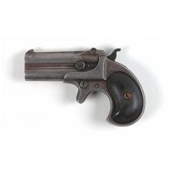 Remington Double Derringer