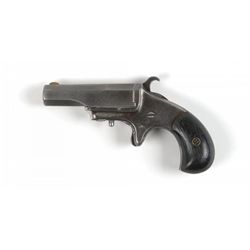 Xl Derringer Pistol