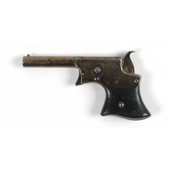 Remington Vest Pocket Pistol