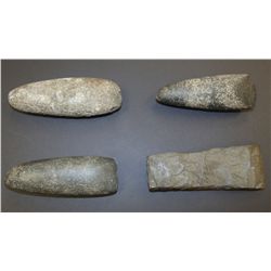 Native American Artifacts: Celts