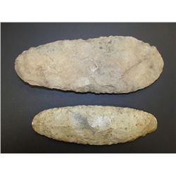 Native American Artifacts: Agricultural Implements