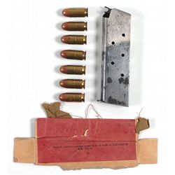 Bonnie and Clyde Sowers Raid Archive