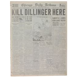 John Dillinger