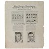 Image 1 : John Dillinger