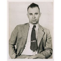 John Dillinger