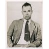Image 1 : John Dillinger