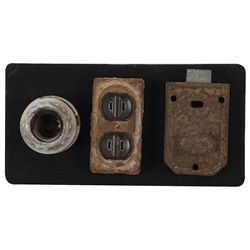 Al Capone: Lexington Hotel