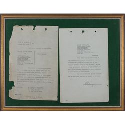 Al Capone: St. Valentine’s Day Massacre