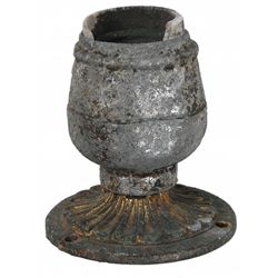 Al Capone: Lexington Hotel