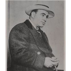 Al Capone