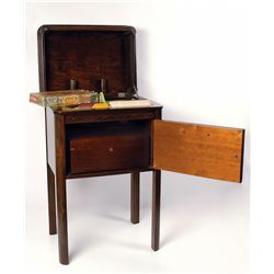 Lucky Luciano Humidor