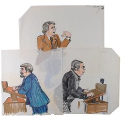 ‘Mad Sam’ DeStefano