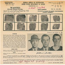 Willie Sutton