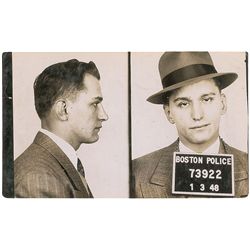 Stanley ‘Gus’ Gusciora