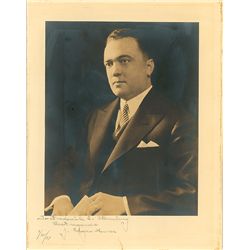 J. Edgar Hoover