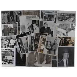 Mobsters and Criminals