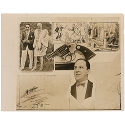 Arnold Rothstein