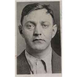 Dutch Schultz