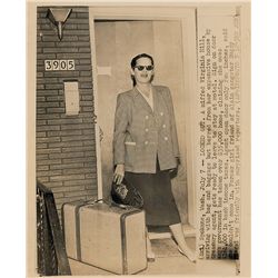 Bugsy Siegel: Virginia Hill