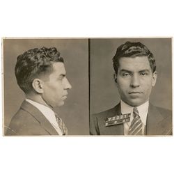 Lucky Luciano