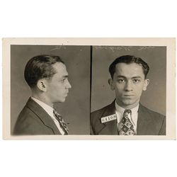 Murder Inc: Abraham Wagner