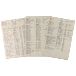 NYPD Crime Index: Luciano, Siegel, and Valachi