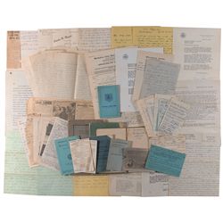 NYPD: Eugene Canevari