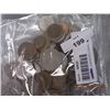 Image 1 : BAG OF ASSORTED COINS