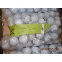 GOLF BAGS - ~75 PER BAG - TOP FLITE