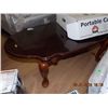 Image 1 : COFFEE TABLE - FRENCH PROVINCIAL