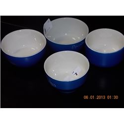 DEVON WARE COLLECTION - 4PC