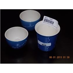 DEVON WARE COLLECTION -3PC