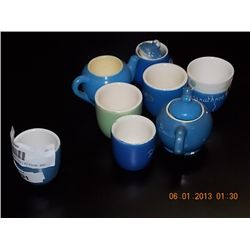 DEVON WARE COLLECTION -8PC